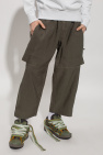 Stone Island Trousers with pockets