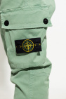 Stone Island Trousers with pockets