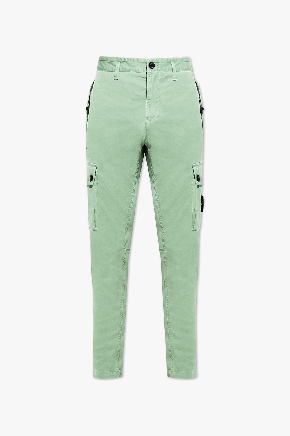 Stone Island Trousers with pockets