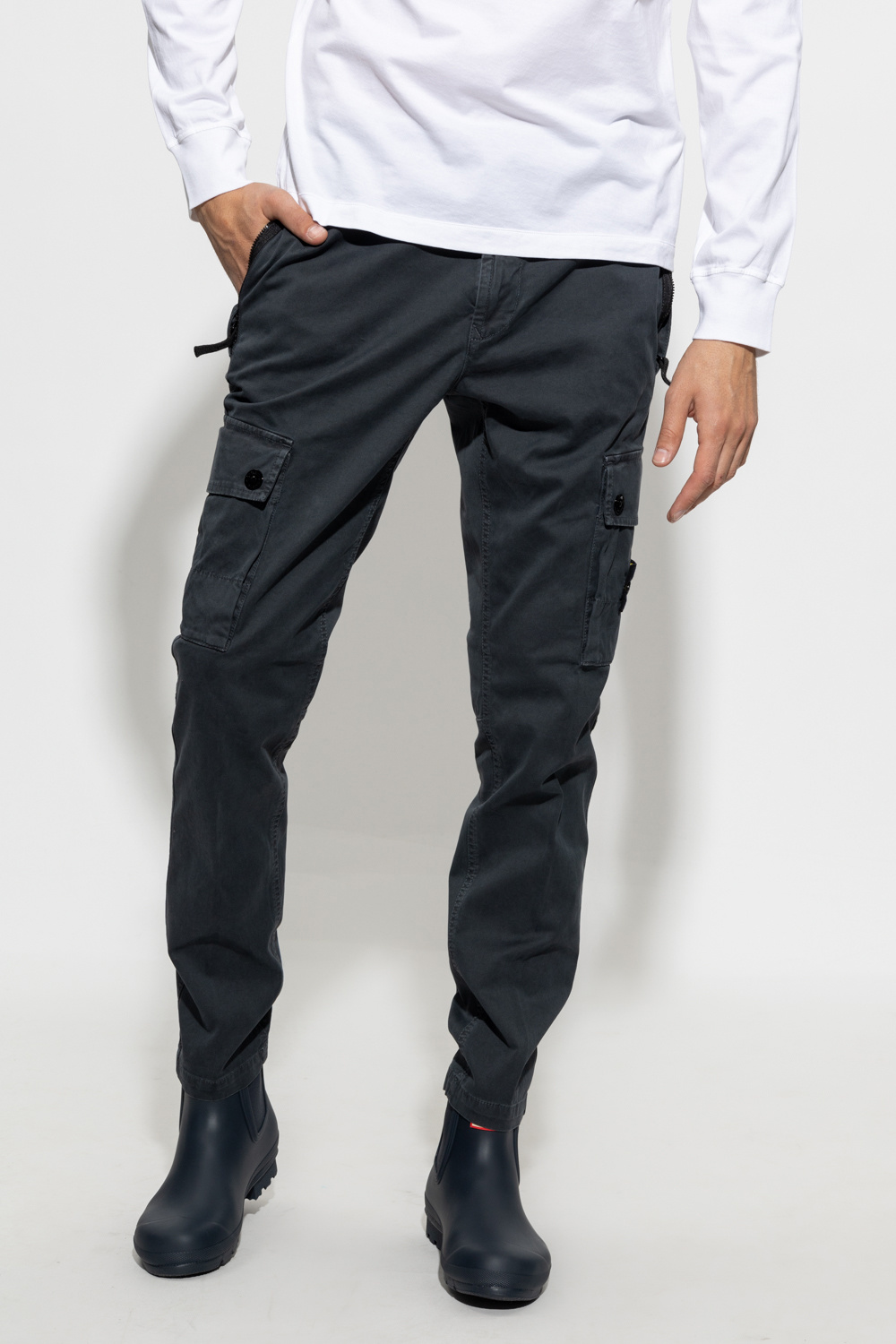 Stone Island Cargo trousers