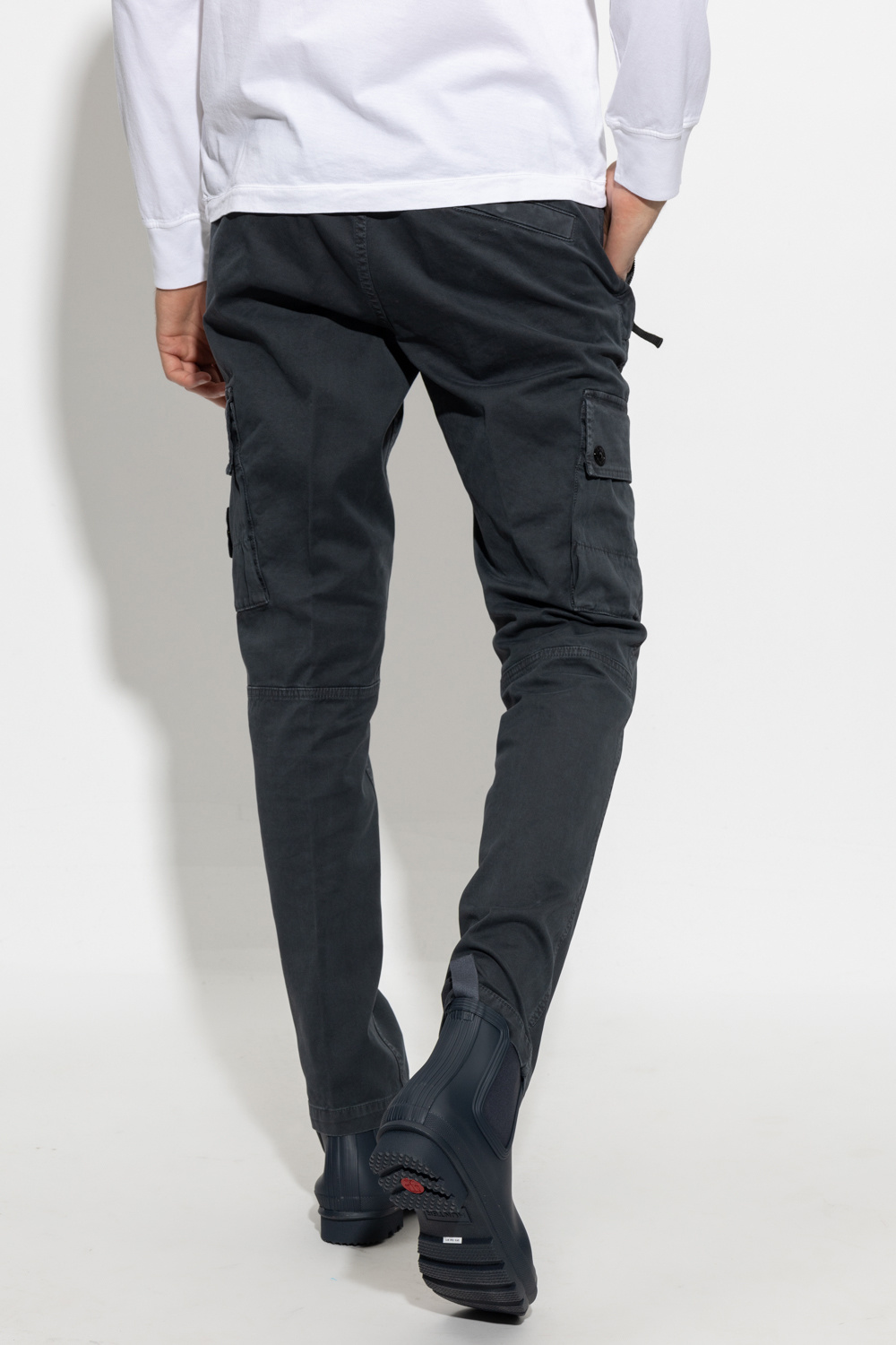 Stone Island Cargo trousers