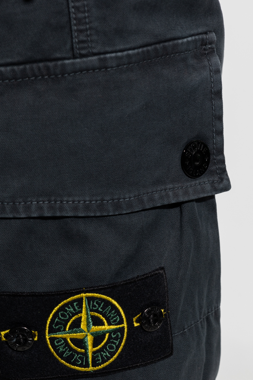 Stone Island Cargo trousers