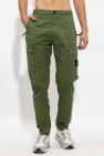 Stone Island Cargo trousers