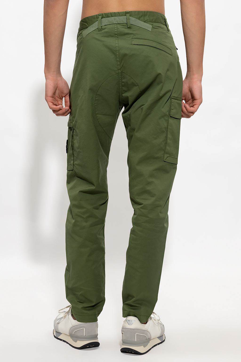 Stone Island Cargo trousers