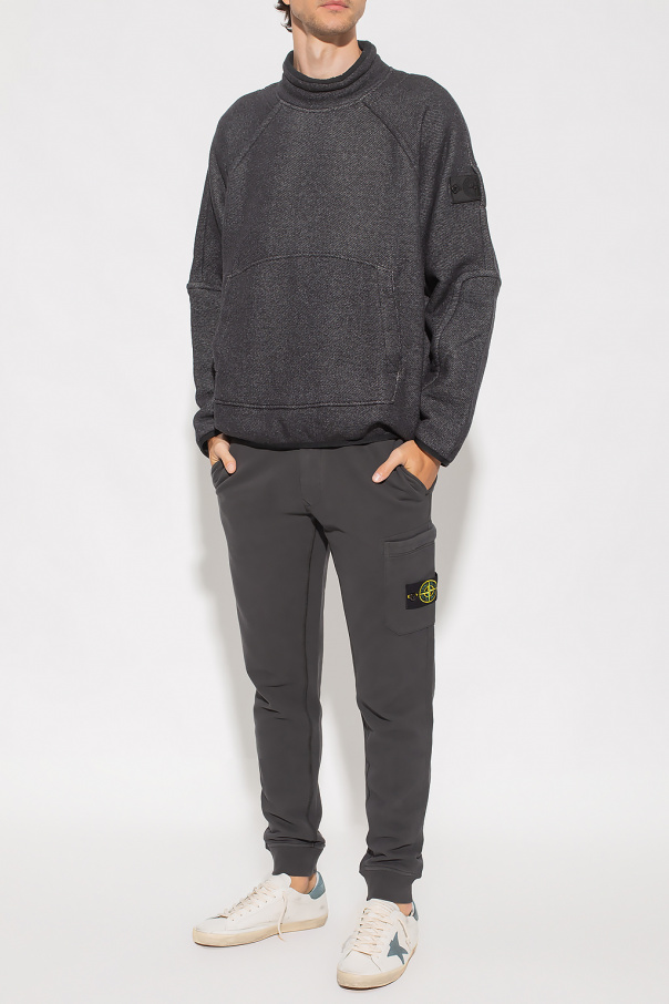 Stone Island This ® Vik Dress will let you change up your look on the trail this season