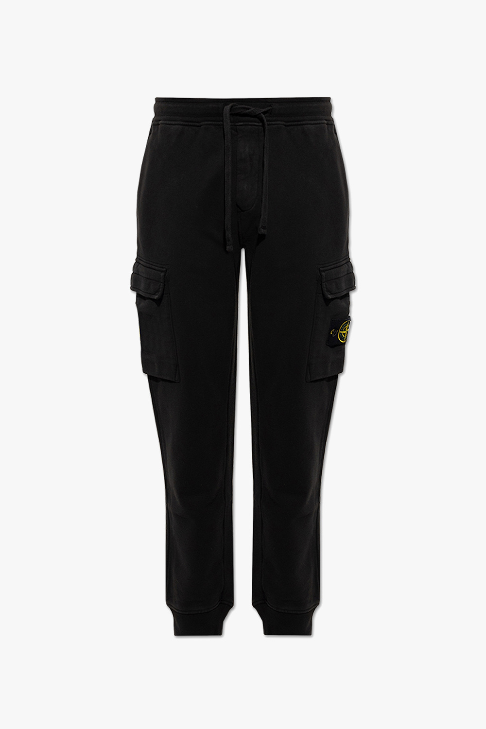 Stone Island Cargo sweatpants