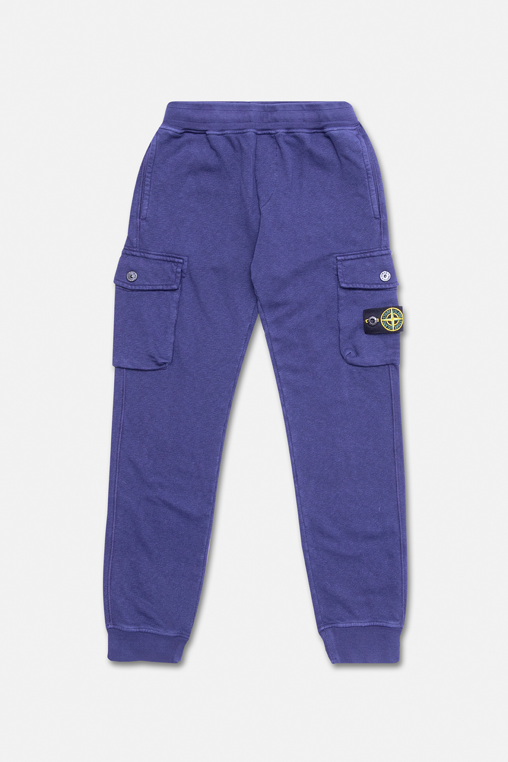 Stone Island Kids adidas Mens Run It Shorts