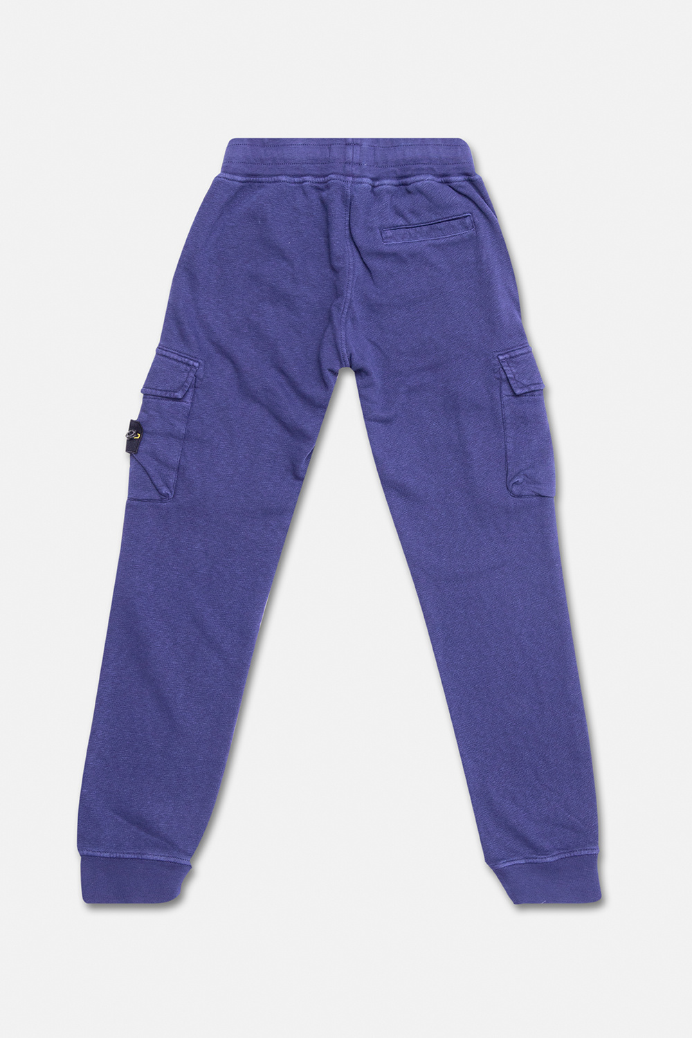 Stone Island Kids DIESEL 1984 SLANDY-HIGH SUPER SKINNY JEANS