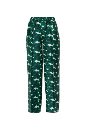 Seidenhose „Morena“