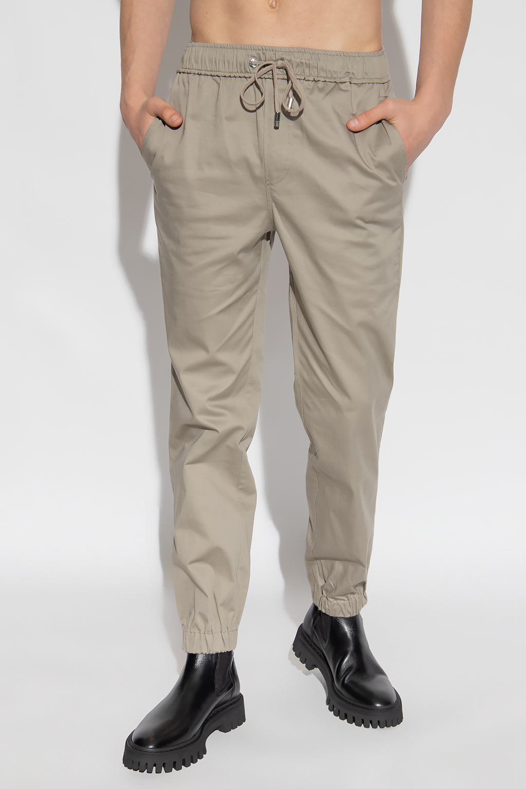 Iro Trousers with pockets