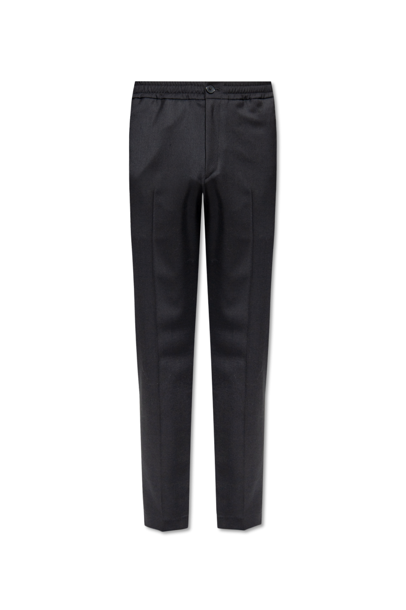 Iro ‘Reeda’ wool trousers