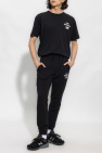 New Balance Sweatpants with logo