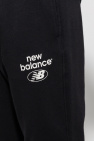 New Balance Sweatpants with logo