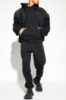 New Balance BLACK Sweatpants