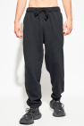 New Balance BLACK Sweatpants