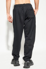 New Balance BLACK Sweatpants