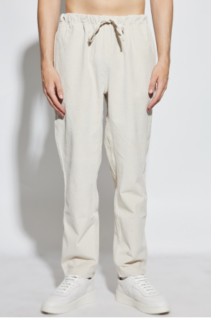 New Balance Corduroy trousers