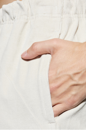 New Balance Corduroy trousers