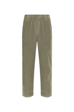 Pantalones de pana
