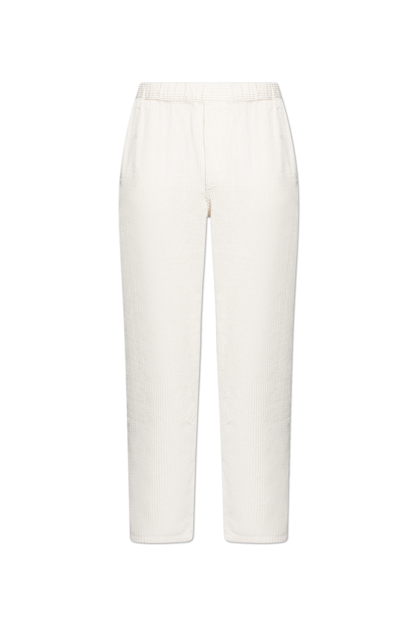 Corduroy trousers od American Vintage