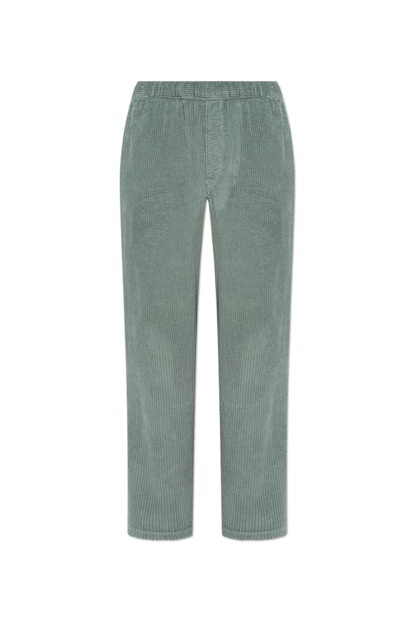 Corduroy trousers od American Vintage