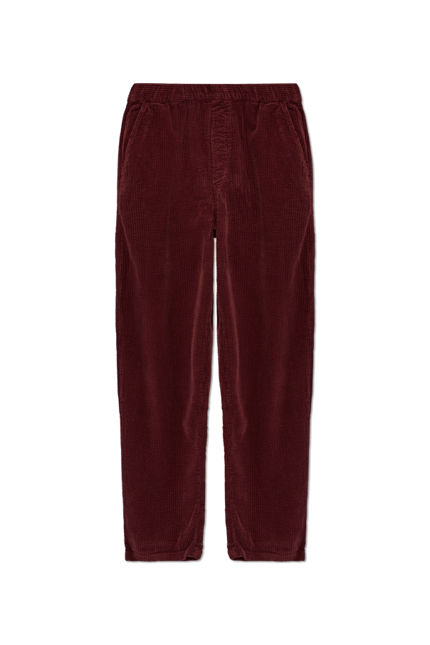corduroy trousers od American Vintage
