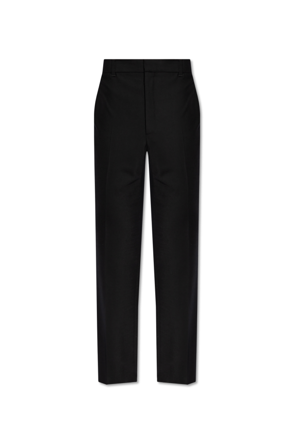 Casablanca Trousers with Pockets