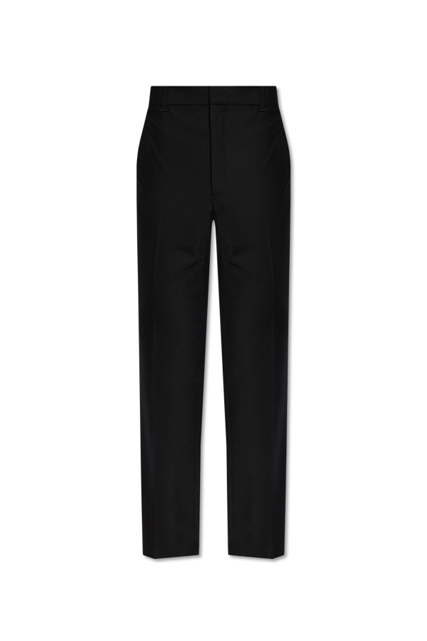 Casablanca trousers Klein with Pockets