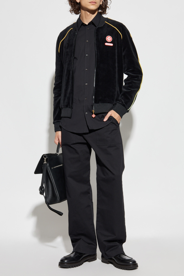 Casablanca Cotton trousers