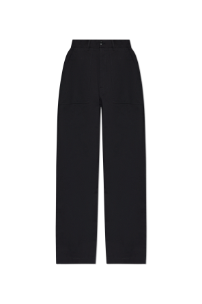 Cotton trousers
