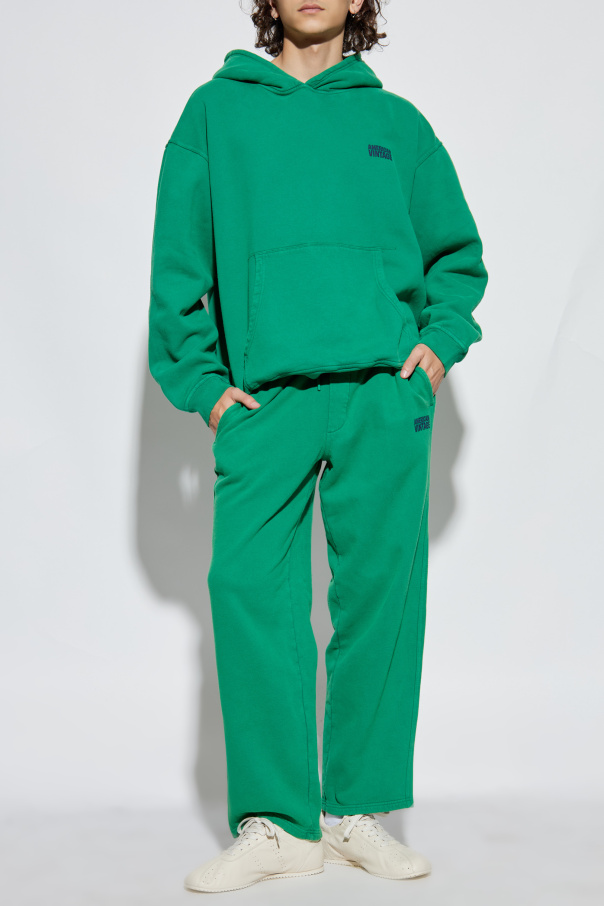 American Vintage Sweatpants