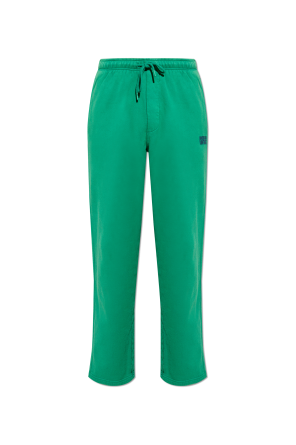 Pantalones de chándal