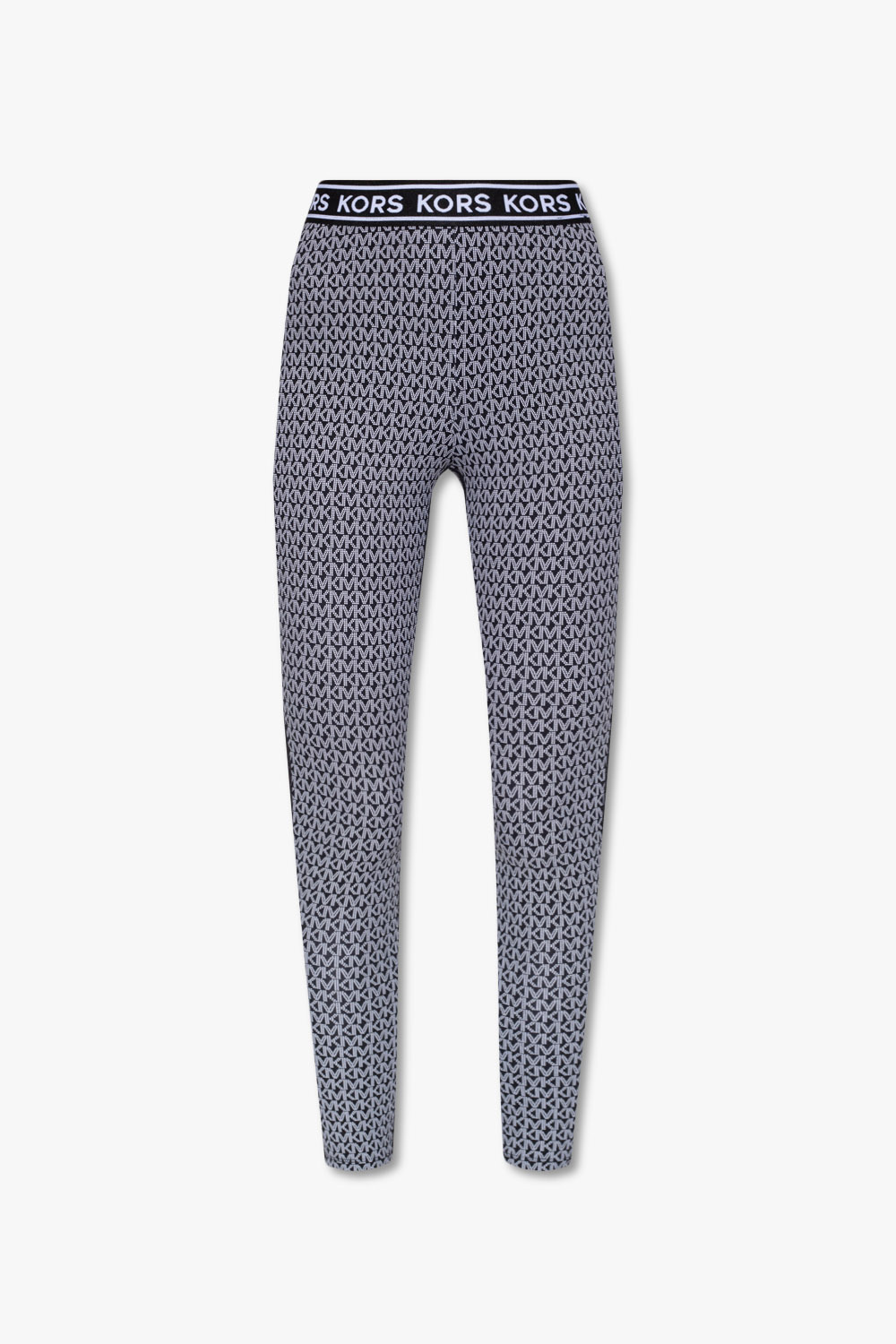 Michael Michael Kors Monogrammed leggings