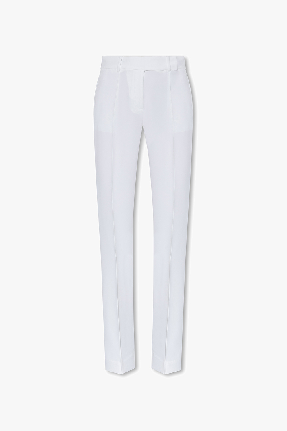 Michael Michael Kors Pleat-front trousers