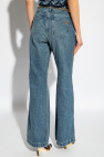 Michael Michael Kors BLUE Flared jeans