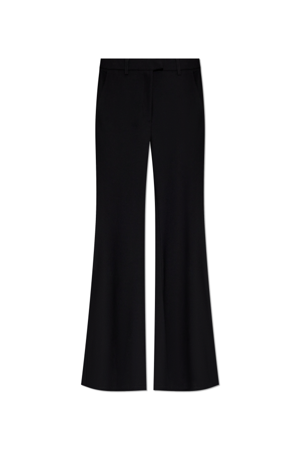 Michael Michael Kors Flared leg pants