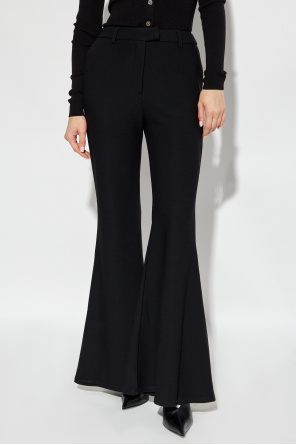 Michael Michael Kors Flared leg pants