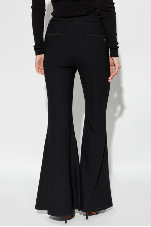 Michael Michael Kors Flared leg pants