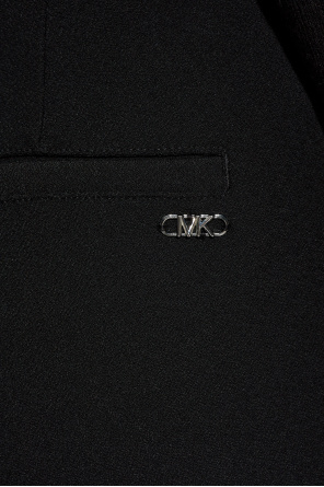 Michael Michael Kors Flared leg pants
