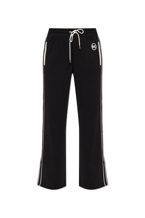 Wide-leg trousers od Michael Michael Kors