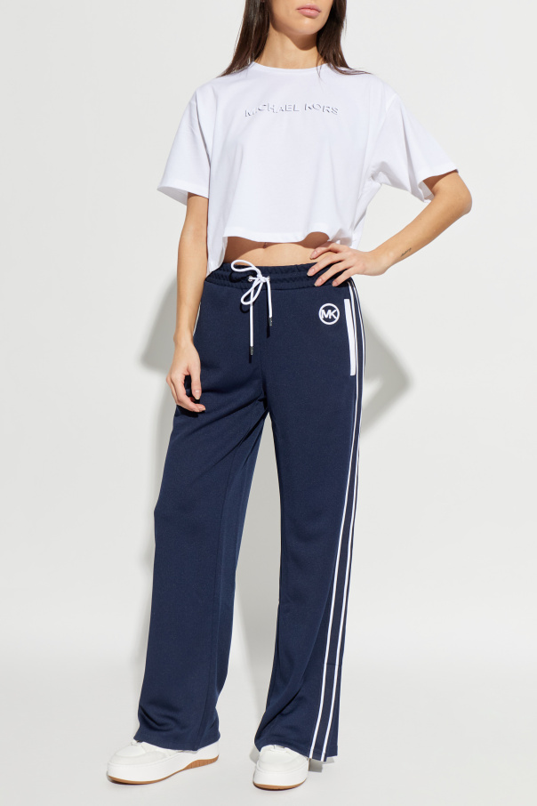 Michael Michael Kors Jogginghose mit Logo