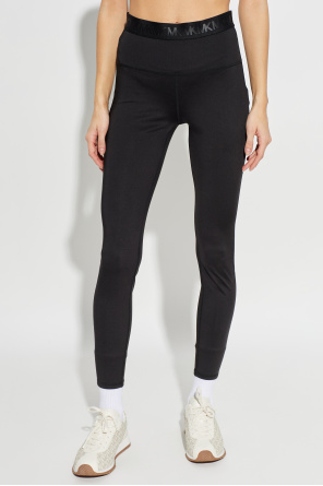 Michael Michael Kors Leggings with logo