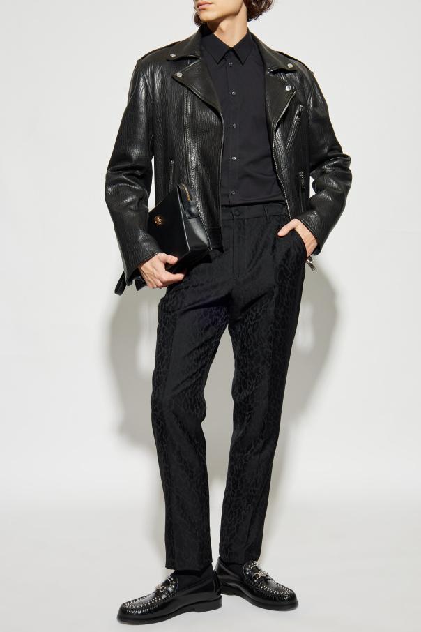 Etro Bügelfaltenhose