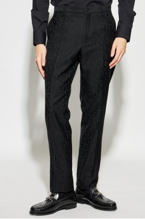 Etro Bügelfaltenhose