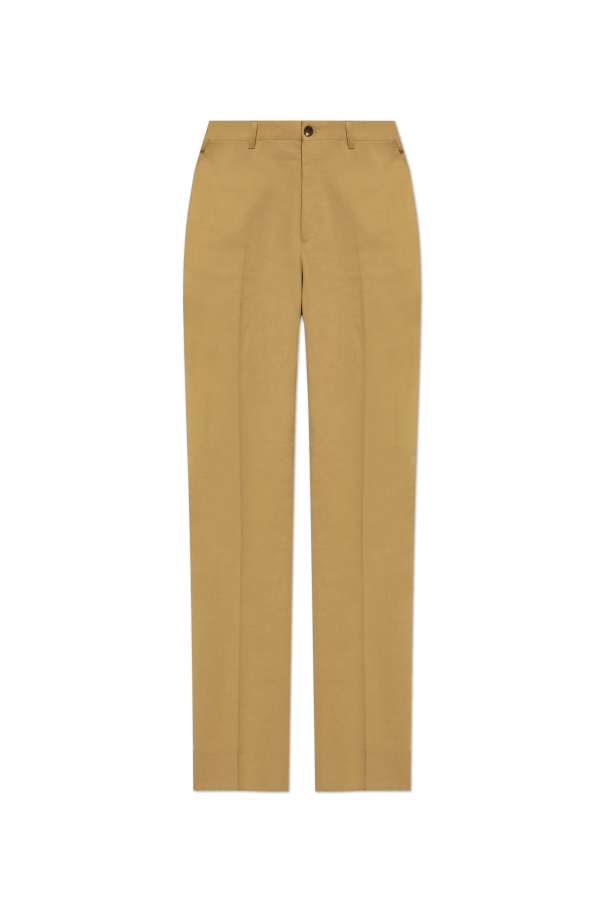 Etro Cotton trousers