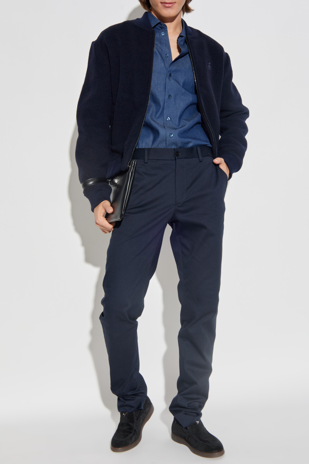 Etro Bügelfaltenhose