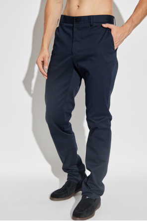 Etro Bügelfaltenhose