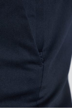 Etro Bügelfaltenhose