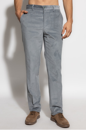 Etro Corduroy trousers