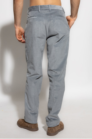 Etro Corduroy trousers